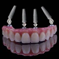 منشی دندانپزشکی