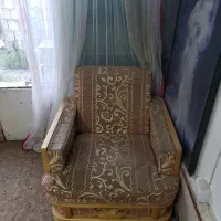 مبل راحتی کارکرده