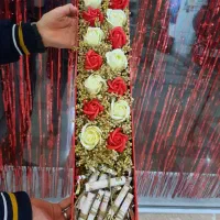 گل آرایی طبیعی و مصنوعی/حکاکی هندوانه و کدو|خدمات پذیرایی، مراسم|تهران, قبا|دیوار