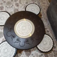 میزوعسلی جلومبلی