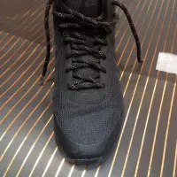 کفش کتانی نایک نیم بوت|کیف، کفش، کمربند|کنگاور, |دیوار