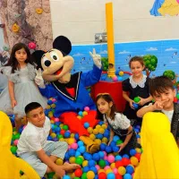 رزرو جشن روز دانش آموز|خدمات پذیرایی، مراسم|الوند, |دیوار