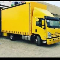 خدمات حمل و‌نقل اثاثیه
