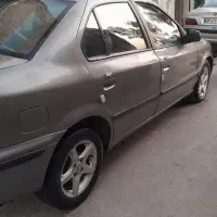 سمند۸۶|خودرو سواری و وانت|گرگان, |دیوار