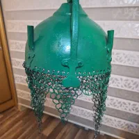 کلاه جنگی لشکر امام حسین (ع) مخصوص محرم