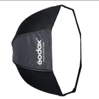 سافت باکس گودوکس مدل Umbrella سایز ۱۲۰