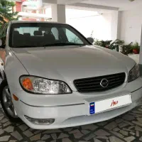 ماکسیما مدل ۹۰