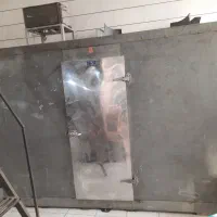 سردخانه مغازه