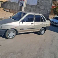 پراید ۸۶|خودرو سواری و وانت|یاسوج, |دیوار