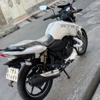 آپاچی ۱۸۰ مدل ۹۴|موتورسیکلت|اسلامشهر, مظفریه|دیوار