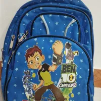 کوله پشتی دخترانه و پسرانه