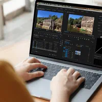 کار آموز تولید محتوا و تدوین خانم