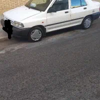 پراید 131 مدل 95|خودرو سواری و وانت|ساوه, |دیوار