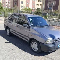 پراید صبا۸۸ استثنایی،نقد یا معاوضه با موتور و وانت
