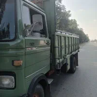 خاور 608 مدل 69|خودرو سنگین|گرگان, |دیوار