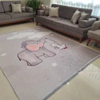 جشنواره فرشینه کودک و نوجوان|فرش|اراک, |دیوار