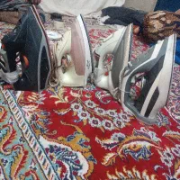 اتو برقی