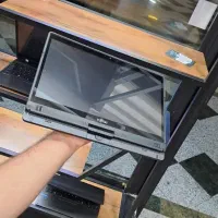 لپ تاپ فوجیتسو تاچ نسل ۷|رایانه همراه|تهران, دکتر هوشیار|دیوار