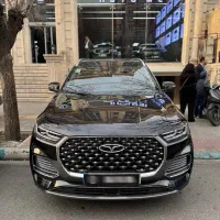 تیگو۸ پرومکس آی ای ۴۰۳