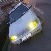 132 اسپورت|خودرو سواری و وانت|مشهد, شهرک مهر آباد|دیوار