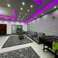 ویلای استخر و جکوزی دار /میز بیلیارد و فوتبال دستی|اجارهٔ کوتاه‌مدت ویلا و باغ|سرخرود, |دیوار