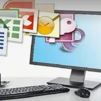تدریس کامپیوتر