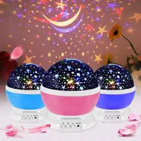 چراغ خواب و رقص نور ماه و ستاره پروژکتور کهکشانی|چراغ خواب و آباژور|مشهد, شاهد (شهرک غرب)|دیوار