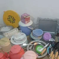 ظروف|ظروف سرو و پذیرایی|آبدانان, |دیوار