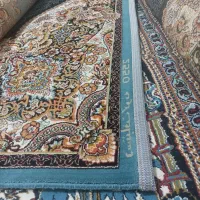 جاجیم ریشه فرش ماشینی ودستی