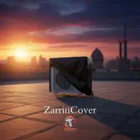 کاور کولر گازی (یونیت بیرونی)|کولر گازی و فنکوئل|قم, شهر قائم|دیوار