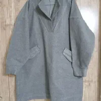 پالتو سایز 46 و 48 و شلوار مام زمستانه سایز 46