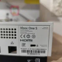 Xbox one s|کنسول، بازی ویدئویی و آنلاین|کرمانشاه, |دیوار