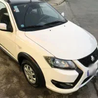 کوییک GXR تیپ L، مدل ۱۴۰۳