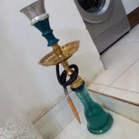 قلیان برنجی