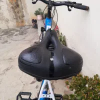 دوچرخه 26 BMW و دوچرخه سایز 20 OLYMPIA|دوچرخه، اسکیت، اسکوتر|آستانه اشرفیه, |دیوار