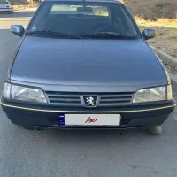 پژو۴۰۵ مدل ۹۰ تک سوز ایربگ دار|خودرو سواری و وانت|سقز, |دیوار