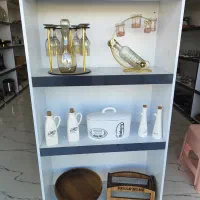 قفسه|کتابخانه، شلف، قفسه‌های دیواری|تربت‌حیدریه, پایانه مسافربری تربت حیدریه|دیوار