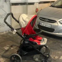 کالسکه پک پرگو|کالسکه و لوازم جانبی|تهران, هروی|دیوار