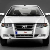 فروش حواله سورن دوگانه سوز تحویل ۱۴۰۶ برج ۲