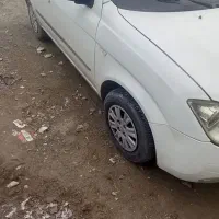 تیبا۲مدل ۹۸بیرنگ|خودرو سواری و وانت|کرج, شاهین‌ویلا|دیوار