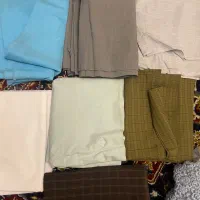 قواره پارچه ای مجلسی،پیراهن،شلوارو..