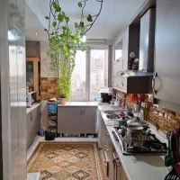 ۹۸متر/سالن پرده خور/پارک لاله|فروش آپارتمان|تهران, بلوار کشاورز|دیوار