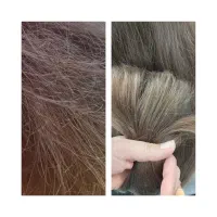 کراتین پروتئین تضمینی از ۸۰۰ تا ۱۵۰۰|خدمات آرایشگری و زیبایی|سبزوار, توحیدشهر|دیوار