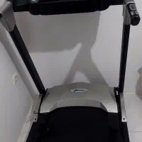 تردمیل توربو فیتنس 300 همراه با مانیتور بزرگ