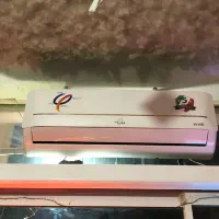 کولر گازی ایوولی