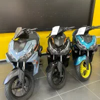 آیروکس ۱۵۵ فول از دم قسط تا۳۶ماه