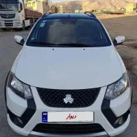 کویک GXR فول (پارس خودرو ، مانیتور دار)|خودرو سواری و وانت|اسلام‌‌آباد غرب, |دیوار