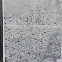 زمین مسکونی باغشادزیر قیمت