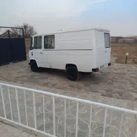 مینی بوس آمبولانس