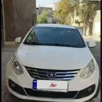 جک J4 مدل ۱۴۰۲